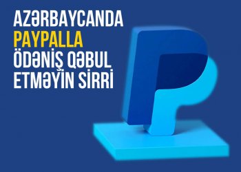 Paypal Azerbaijan
