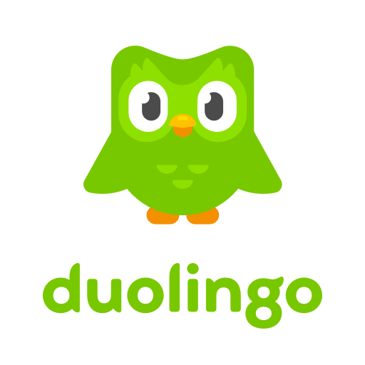 Duolingo 
dil öyrənmək
ən yaxşı mobil tətbiq