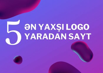 5 ƏN YAXŞI LOGO YARADAN SAYT